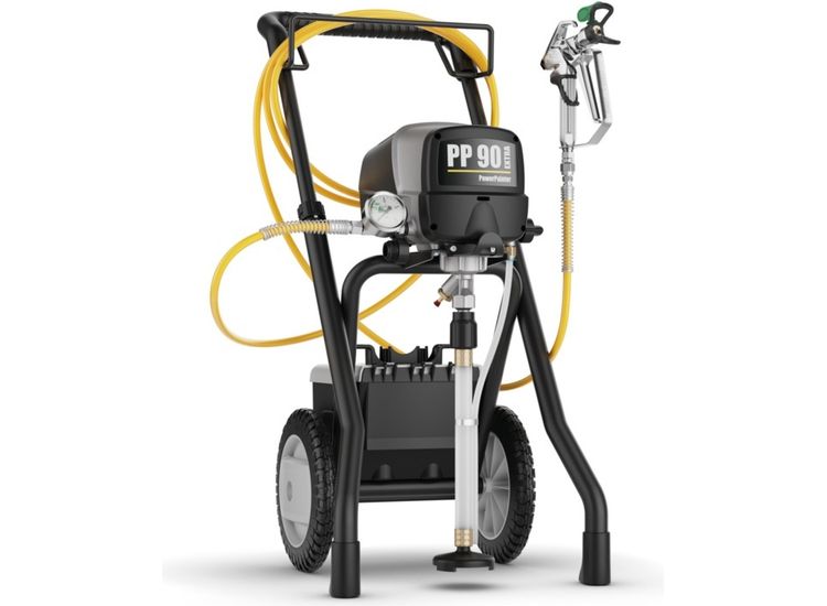 Wagner 2409943 Power Painter 90 Airless Sprayer