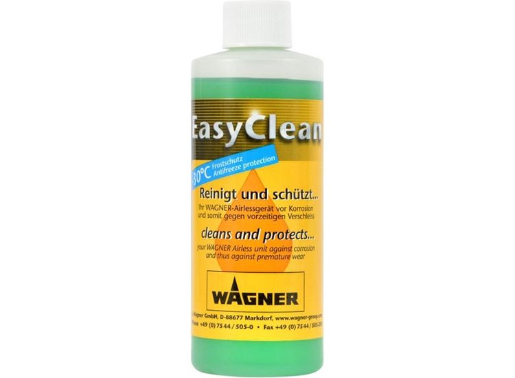 Wagner 508281 Easyclean Cleaning Agent for Airless Sprayer