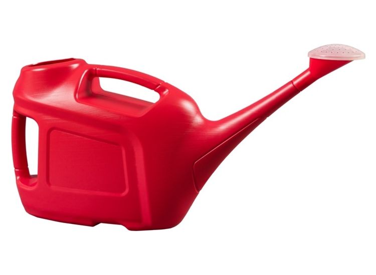 Ward GN010 Red Watering Can