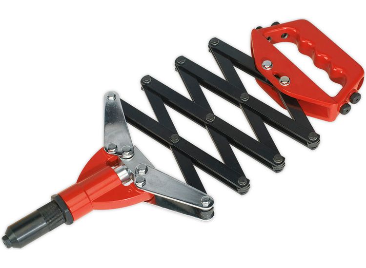Sealey AK399 Lazy Tongs Riveter
