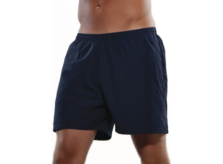 Workhouse Two Gents Colltex Shorts Black