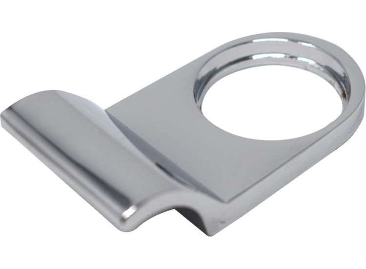 Yale YES-CYLPULL-CH Essentials Cylinder Pull