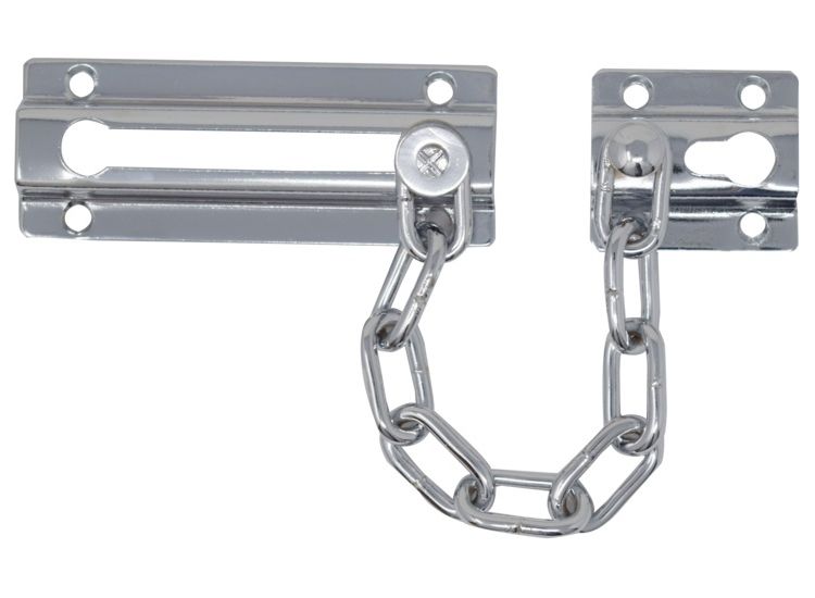 Yale YES-DC-CH Essentials Door Chain