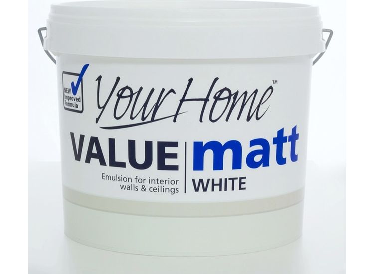 Your Home Value Matt 5L