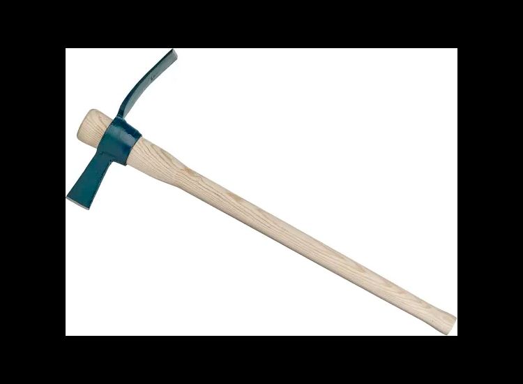 Bulldog Cutting and Grubbing Mattock