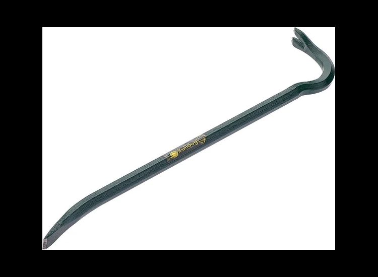 Bulldog Wrecking Bar 600mm (24in)