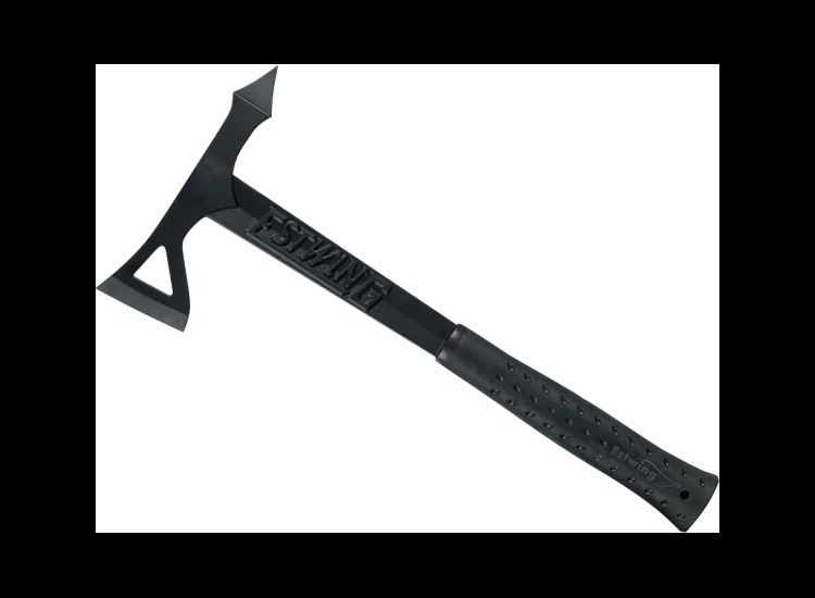 Estwing Black Eagle Tomahawk Axe
