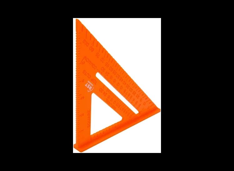 R.S.T. Plastic Rafter Angle 7in