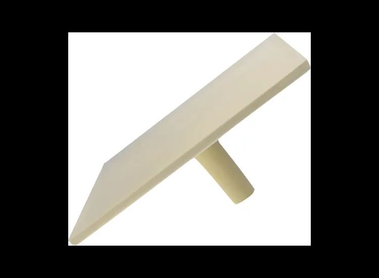 R.S.T. Polyurethane Hawk 325 x 325mm (13 x 13in)