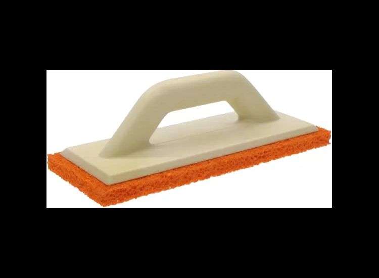 R.S.T. Polyurethane Sponge Float 11.1/2 x 4.1/2in
