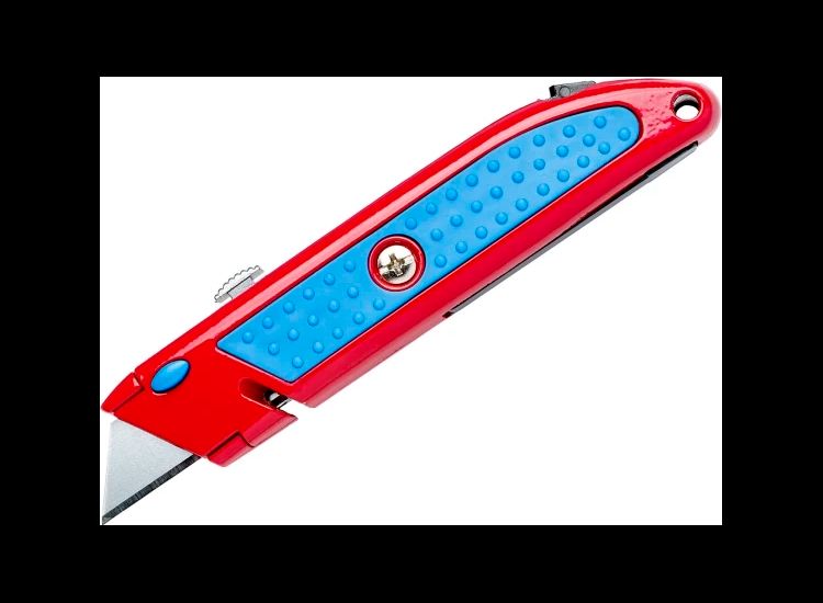 R.S.T. Retractable Utility Knife