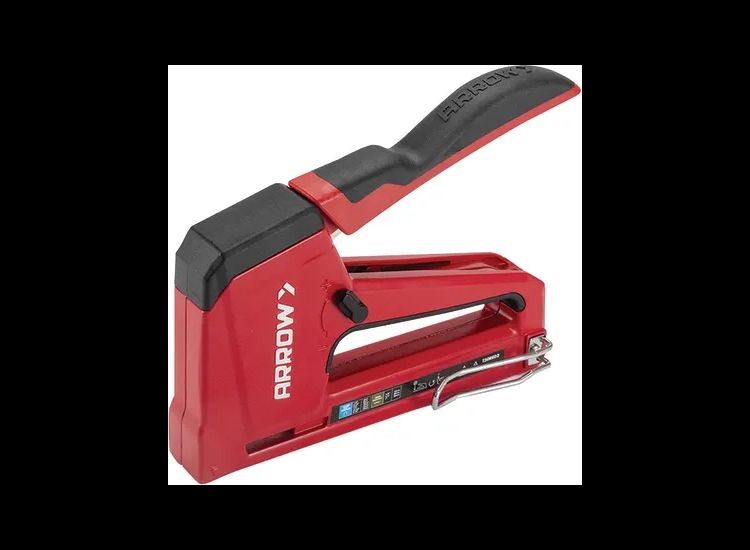 Arrow T50 2-in-1 Staple Gun