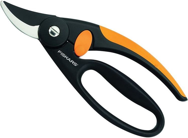 Fiskars Fingerloop Pruner Bypass P44