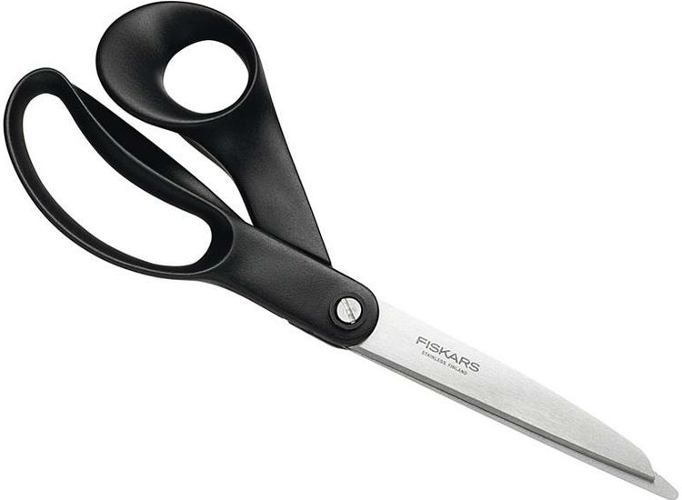 Fiskars Hardware Scissors 250mm (10in)