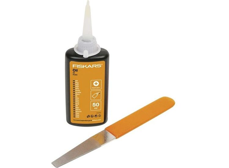 Fiskars Maintenance Kit