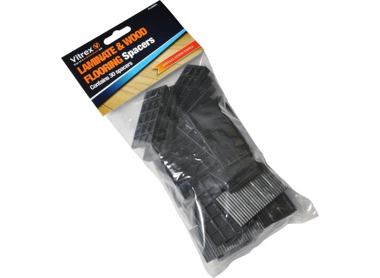 Vitrex ITLAMSPA Laminate +wood Flooring Spacers