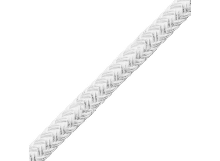 Securit B5608 Braided Polypropylene White 3mm