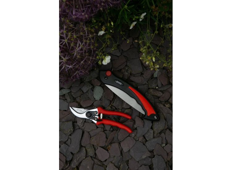 Wilkinson Sword 1111295WG Folding Saw And Pruner