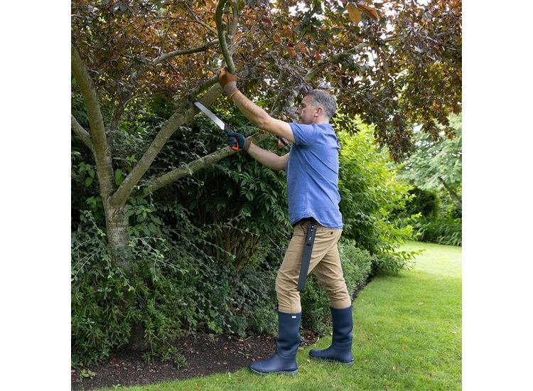 Wilkinson Sword 1111386W Pruning Saw And Holster