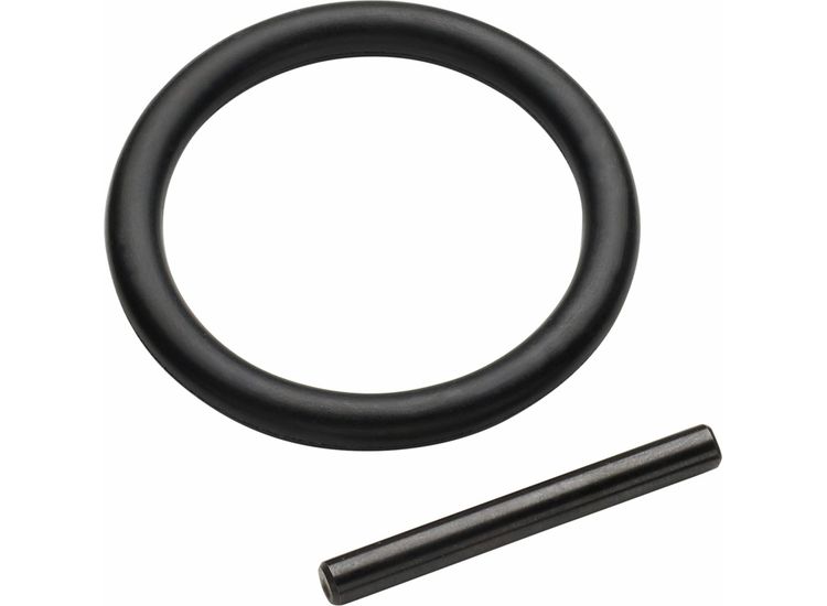 Draper 08501 Impact Ring and Pin Kit, 3/4" Sq. Dr., 17-46mm