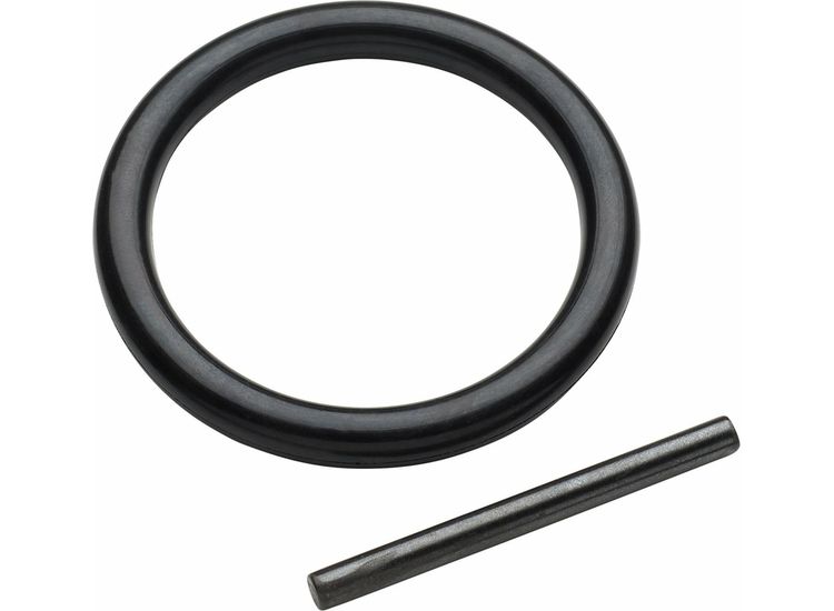 Draper 08503 Impact Ring and Pin Kit, 3/4" Sq. Dr., 50-60mm