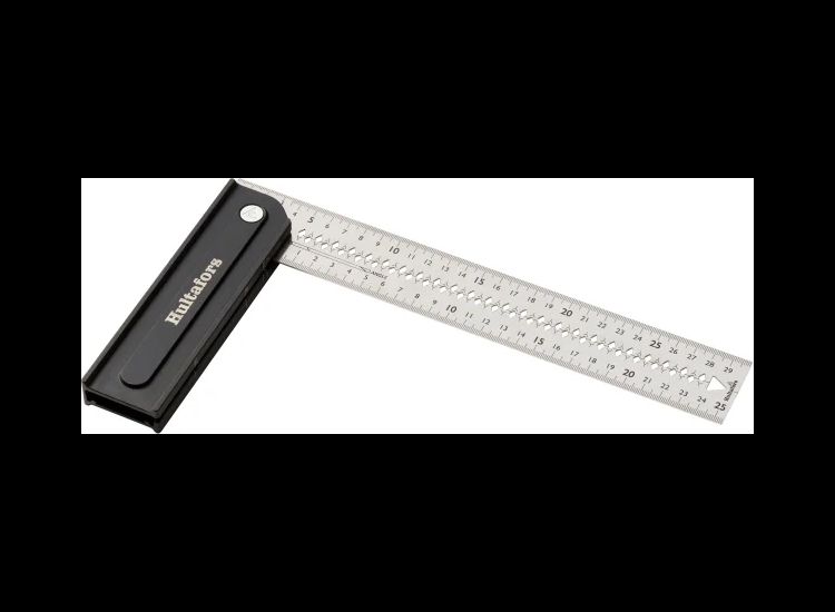 Hultafors Quattro 270 Adjustable Square