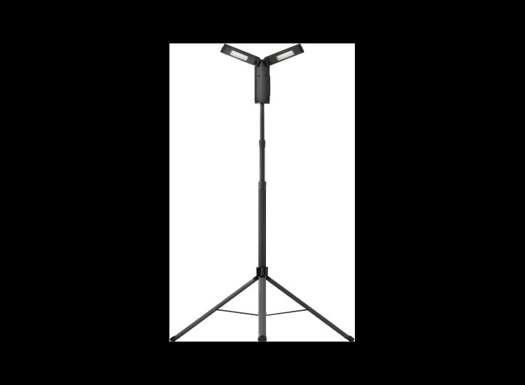 SCANGRIP® TOWER COMPACT CONNECT Light 2500 Lumens 18V Bare Unit