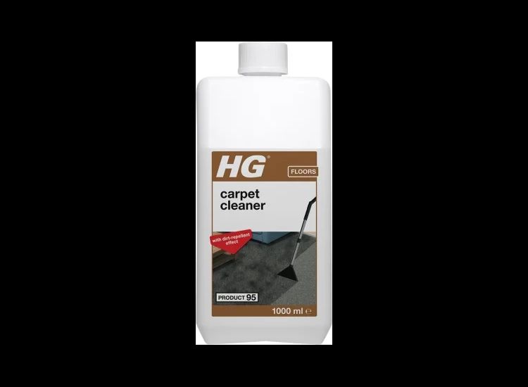 H/G Carpet Cleaner 1 litre