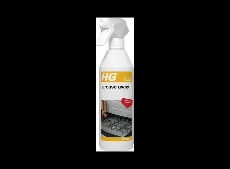 H/G Grease Away 500ml