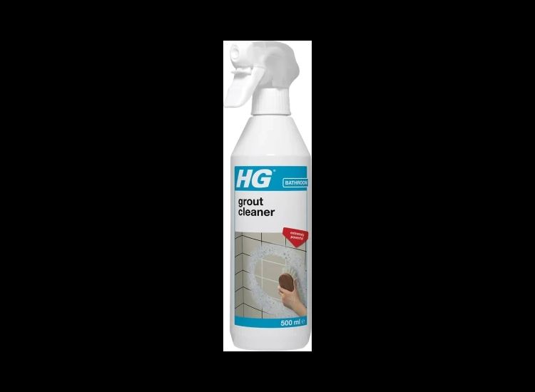H/G Grout Cleaner 500ml