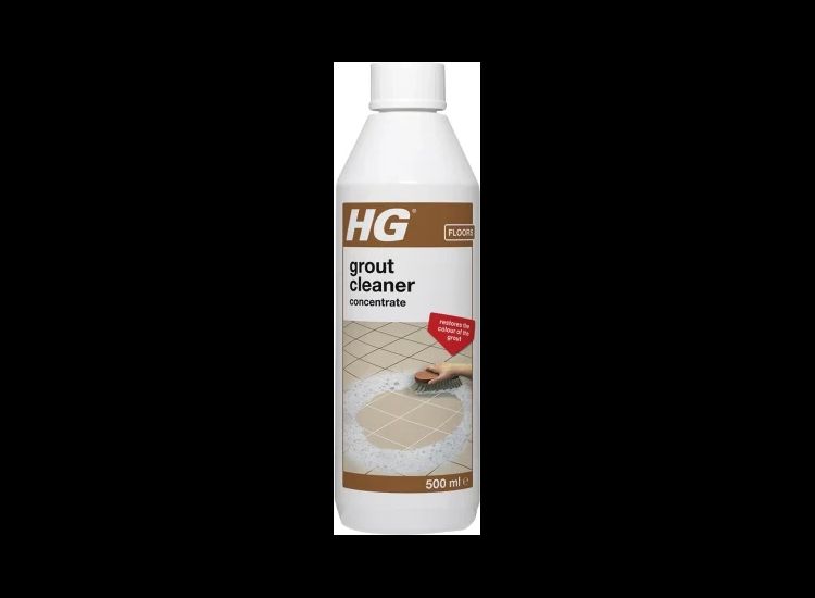 H/G Grout Cleaner Concentrate 500ml