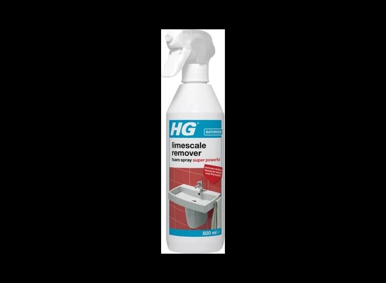 H/G Limescale Remover Spray Super 500ml