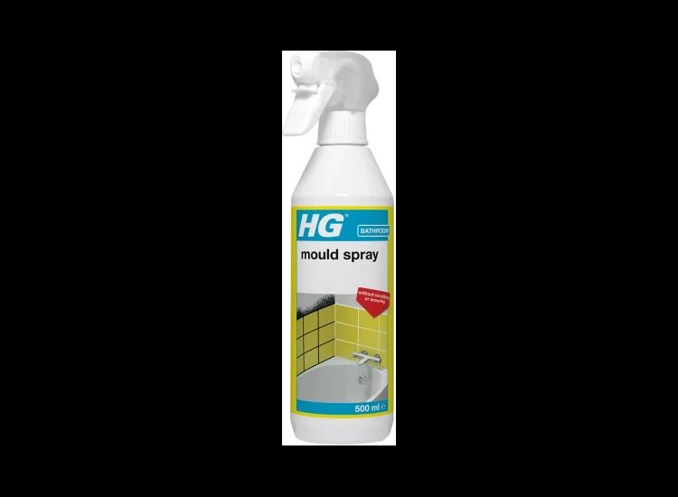 H/G Mould Spray 500ml