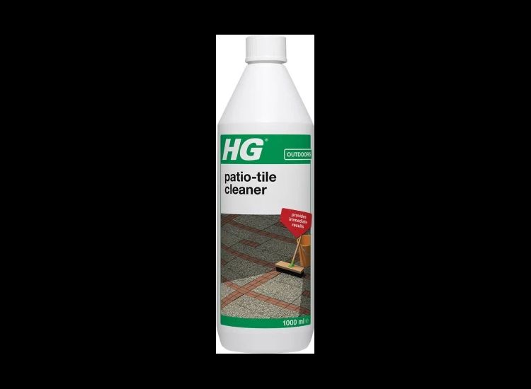 H/G Patio-Tile Cleaner 1 litre
