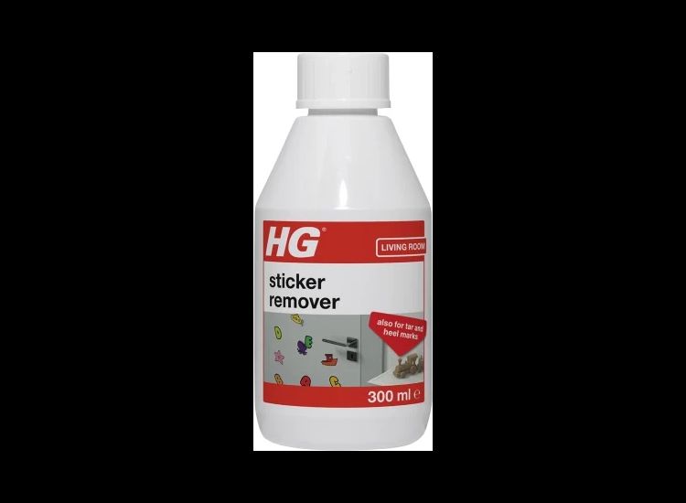 H/G Sticker Remover 300ml