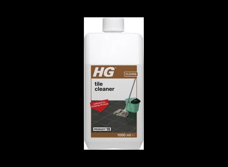 H/G Tile Cleaner 1 litre
