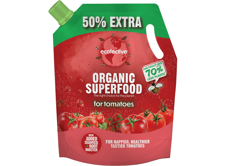 Ecofective ECF0106 Tomato Organic Superfood