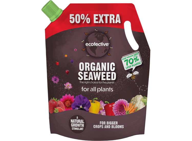 Ecofective ECF0108 Organic Seaweed