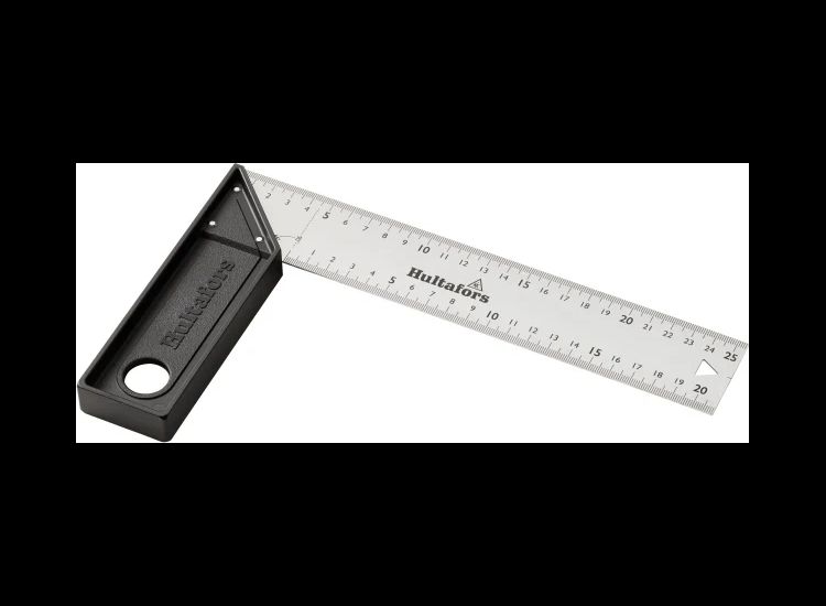 Hultafors Lightweight Square