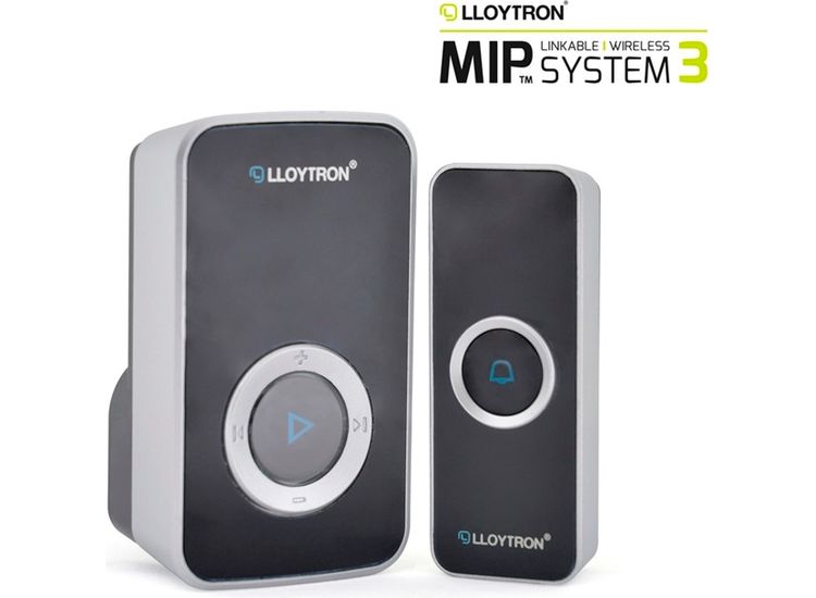 Mip 32 Melody Plugin Premium Door Chime Kt