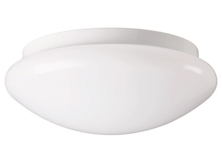 Sylvania 43496 Led Ceiling Light Ip44 520lmn