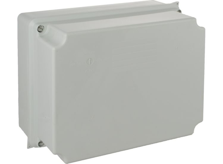 Wiska 886 886lh Wib 4 Junction Box Ip65