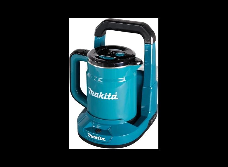 Makita DKT360Z LXT Kettle 36V (18V x 2) Bare Unit