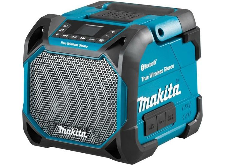 Makita DMR203 Bluetooth® Jobsite Speaker