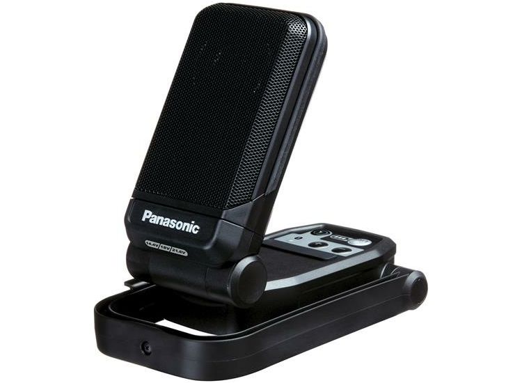 Panasonic EY37C5 Cordless Wireless Speaker 14.4/18V Bare Unit