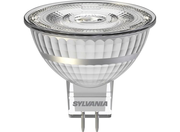 Sylvania LED MR16 Lamp Superia Refled 460 Lumen