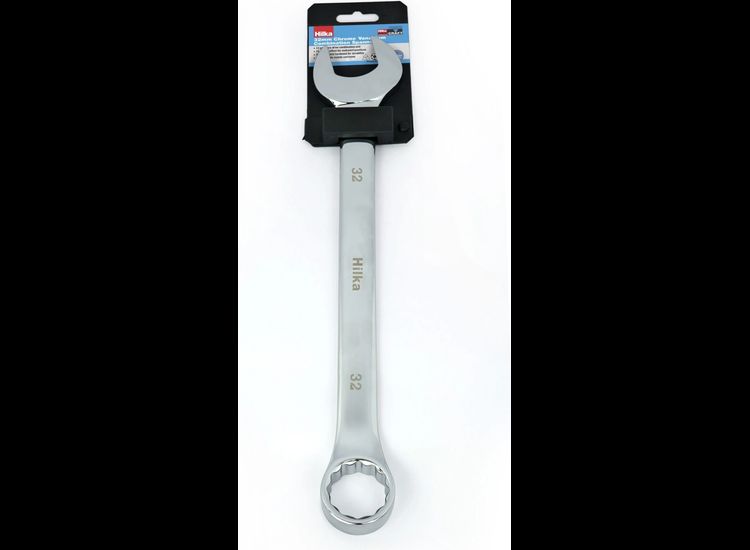 Hilka 32mm CV Combination Spanner Metric