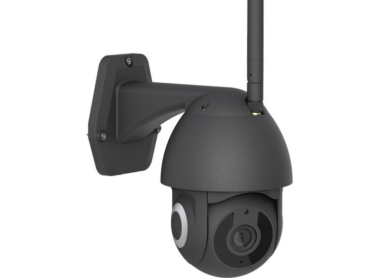 Enerj Smart Ltd SHA5341 ENER-J SHA5341 SMART WIFI PTZ DOME O/DR IP CAMERA