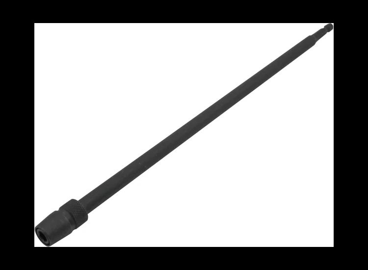 Faithfull Impact Rated Universal Bit Holder 300mm