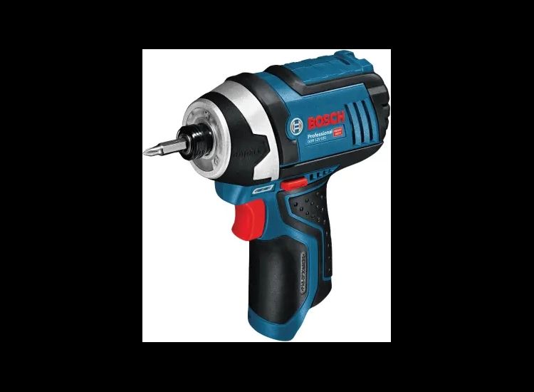 Bosch GDR 12V-105N Impact Driver 12V Bare Unit
